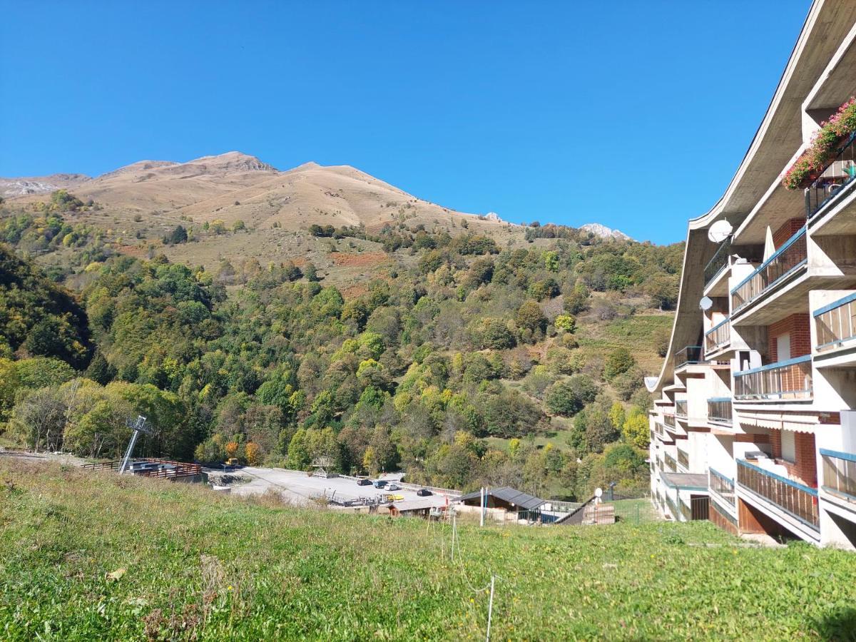 Casa Ale By Holiday World Limone Piemonte Exteriér fotografie
