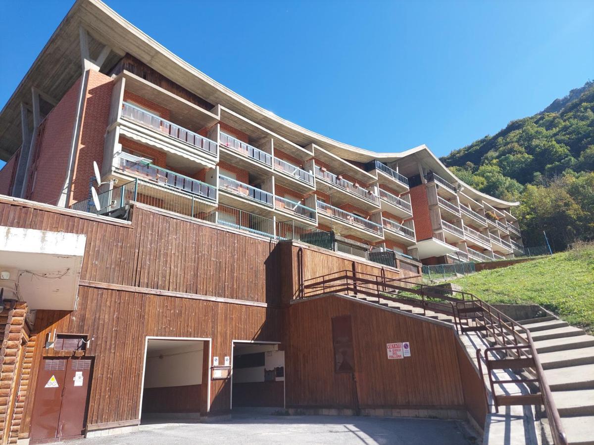 Casa Ale By Holiday World Limone Piemonte Exteriér fotografie